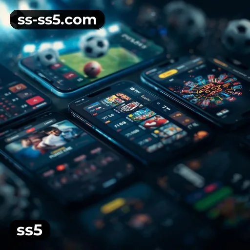 Android ss5