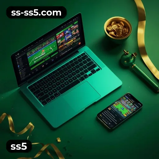Promoções App ss5