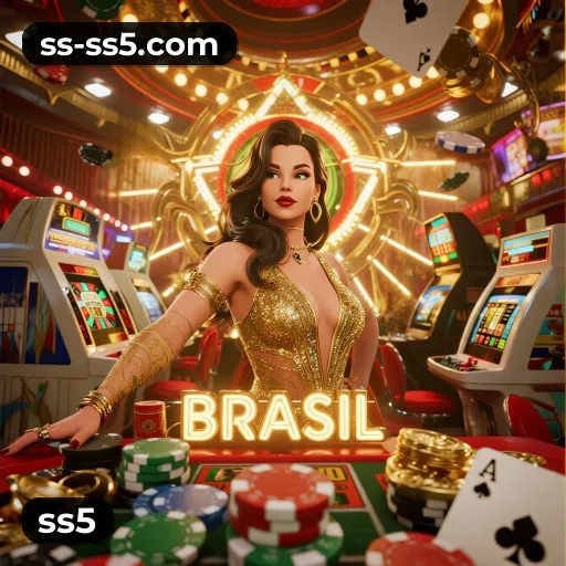 Bônus App ss5