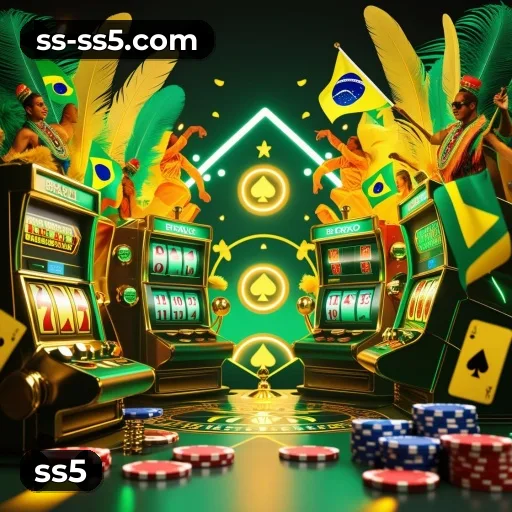 App ss5 iOS