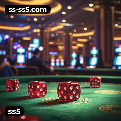 cassino_Baccarat