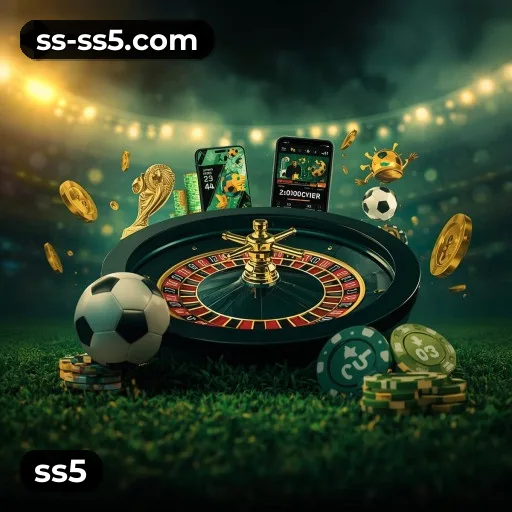 Instruções Download ss5