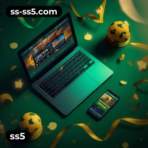 App Desktop ss5