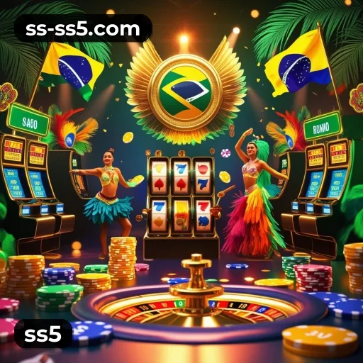 Download ss5 Windows