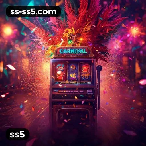 Aplicativo móvel ss5 para iOS e Android