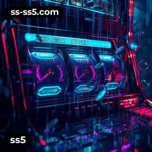 Aplicativo móvel ss5 para iOS e Android