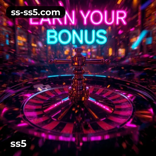 Free spins ss5
