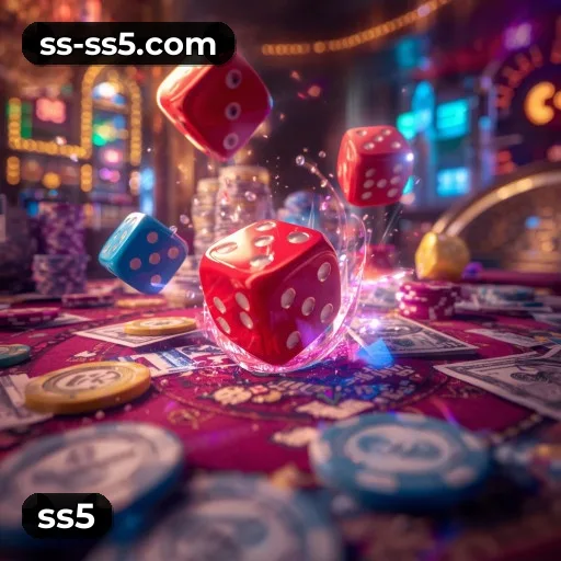 Jackpots ss5