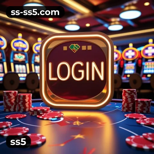 Promoções de slots ss5