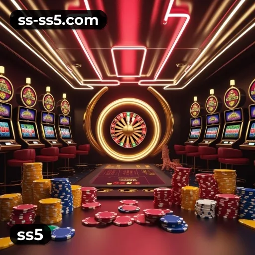 Progressão VIP ss5