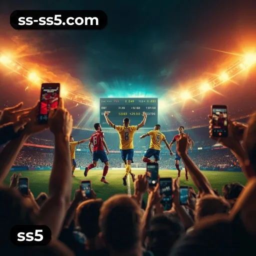Níveis VIP ss5