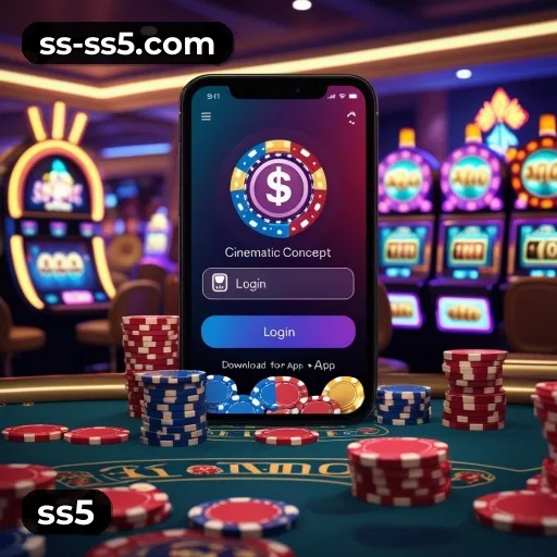 Promoções ss5