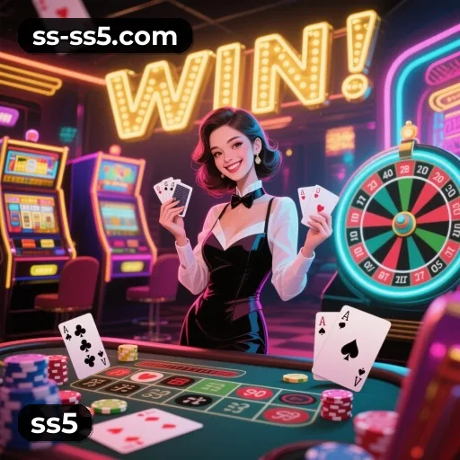 Ganhador ss5