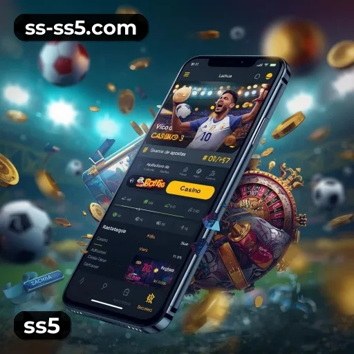 Vitória ss5