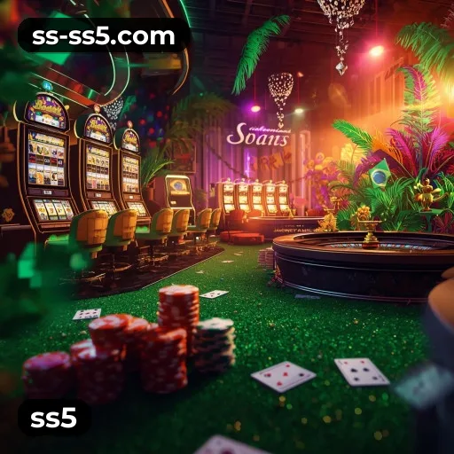 Estratégias ss5